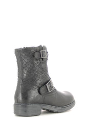 Stivali Nero Nero Giardini Junior