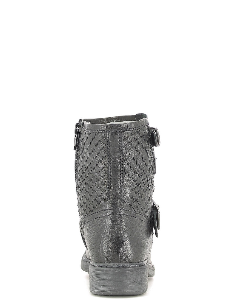 Stivali Nero Nero Giardini Junior