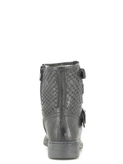 Stivali Nero Nero Giardini Junior