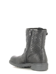 Stivali Nero Nero Giardini Junior