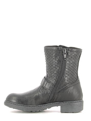 Stivali Nero Nero Giardini Junior