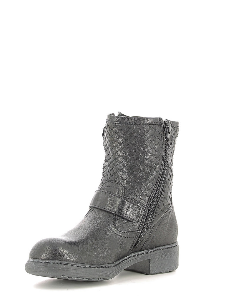 Stivali Nero Nero Giardini Junior