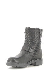 Stivali Nero Nero Giardini Junior