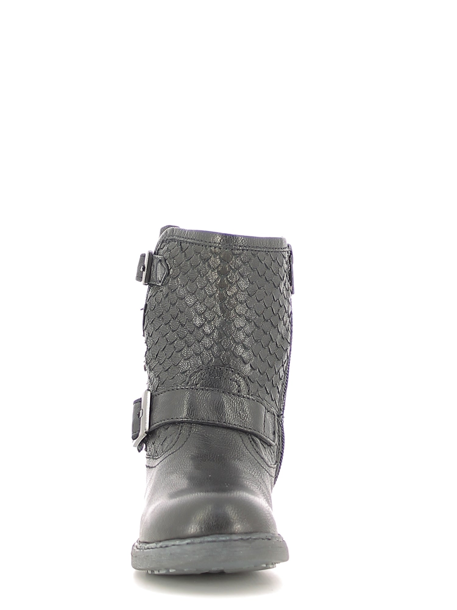 Stivali Nero Nero Giardini Junior