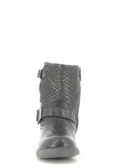 Stivali Nero Nero Giardini Junior