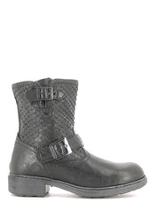 Stivali Nero Nero Giardini Junior