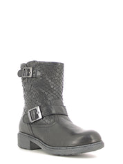 Stivali Nero Nero Giardini Junior