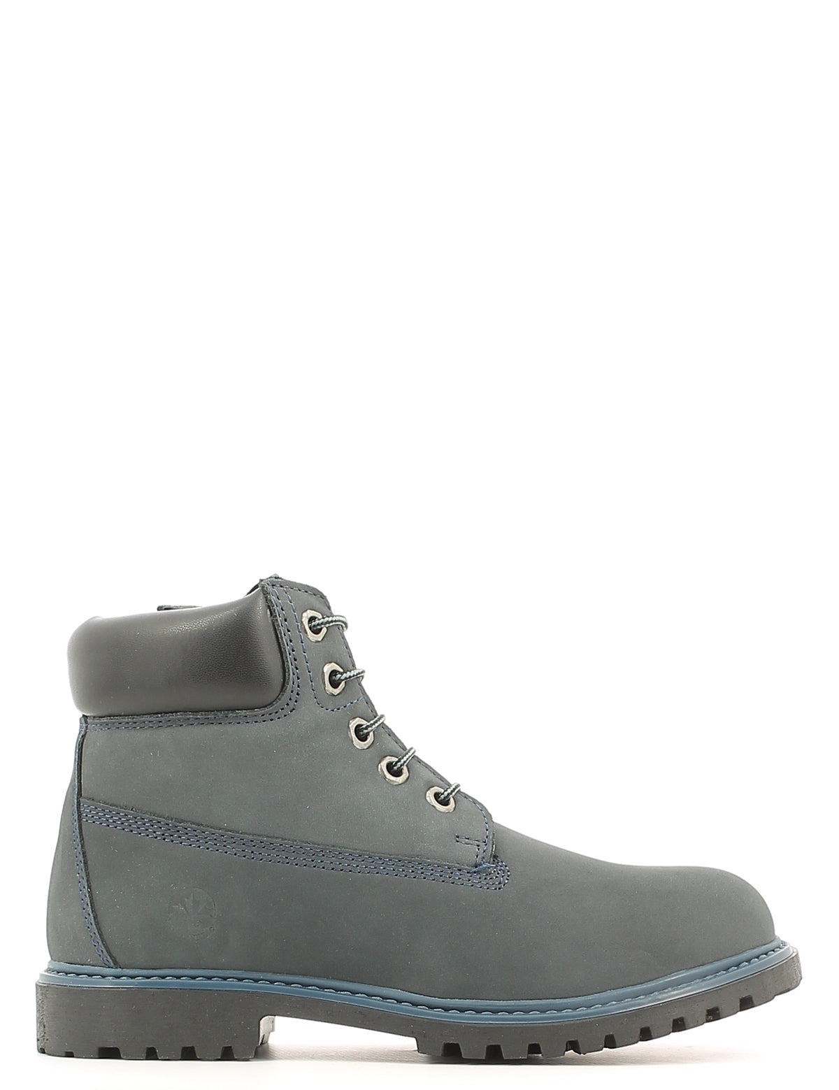 Stivaletti Grigio Lumberjack