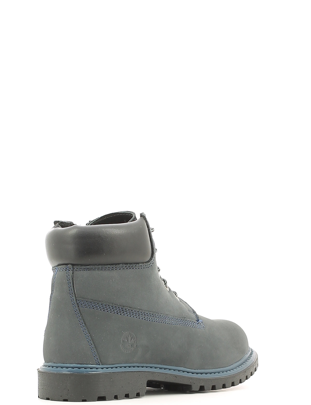 Stivaletti Grigio Lumberjack