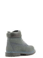 Stivaletti Grigio Lumberjack