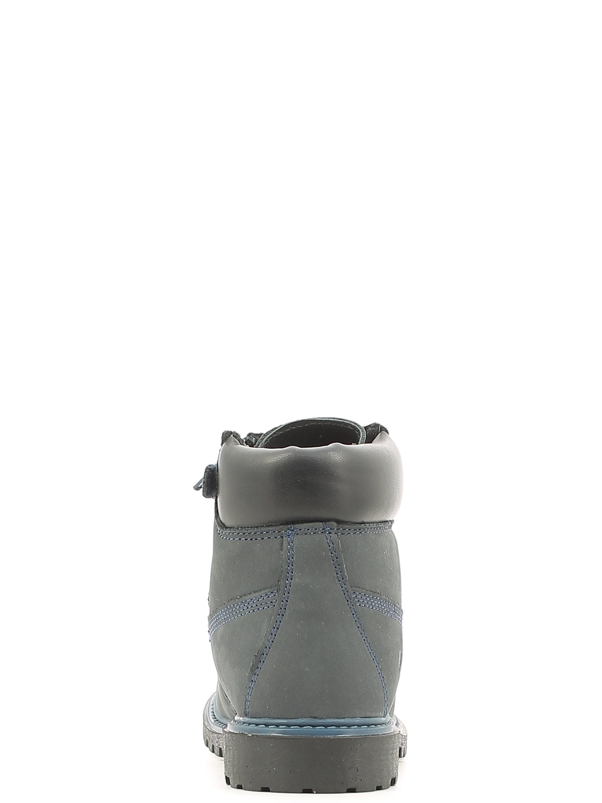 Stivaletti Grigio Lumberjack