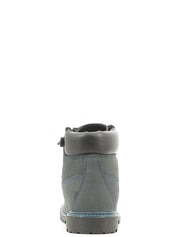 Stivaletti Grigio Lumberjack