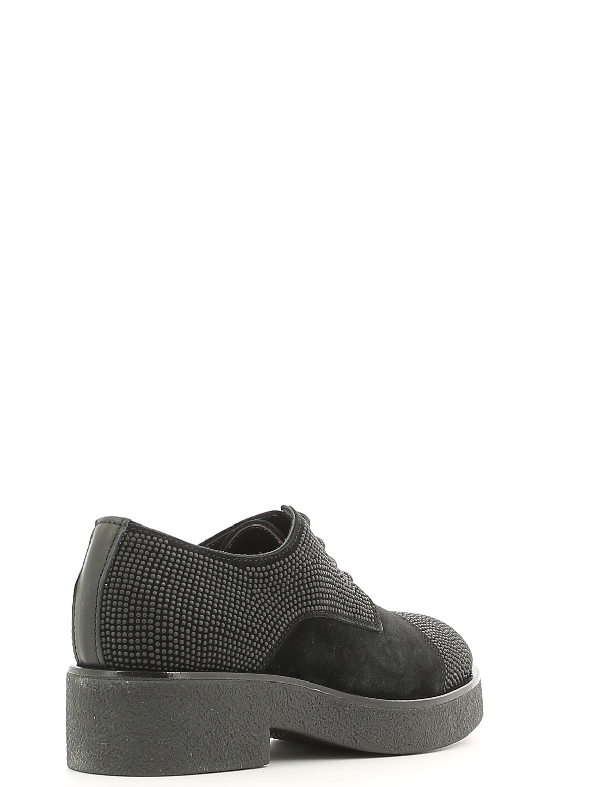 Francesine Nero Mally