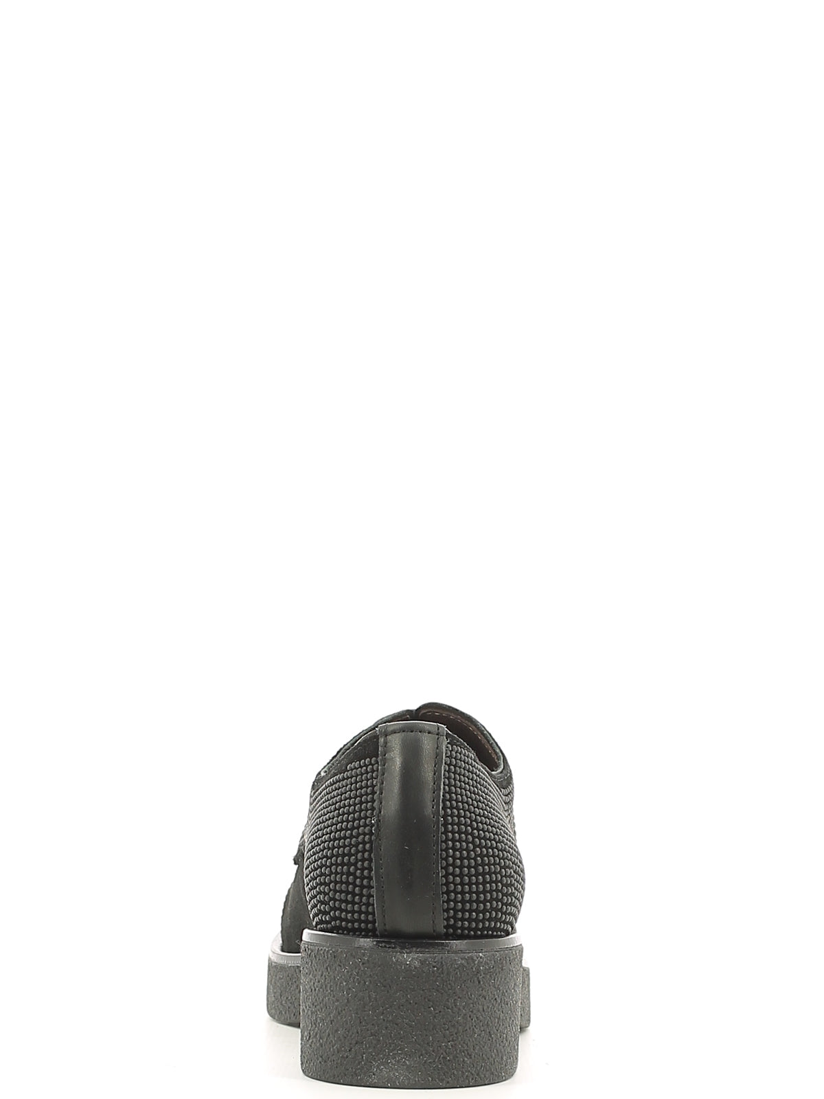 Francesine Nero Mally