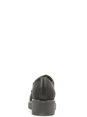 Francesine Nero Mally