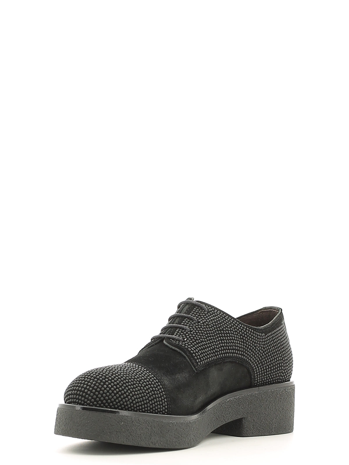 Francesine Nero Mally