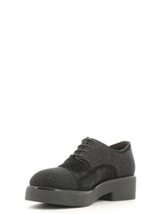 Francesine Nero Mally