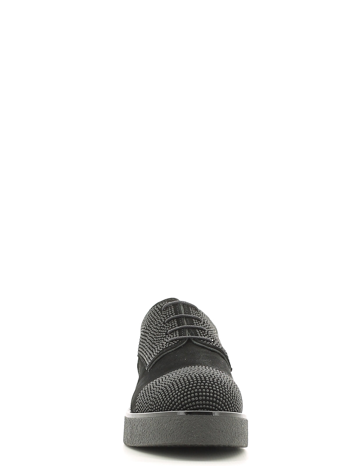 Francesine Nero Mally