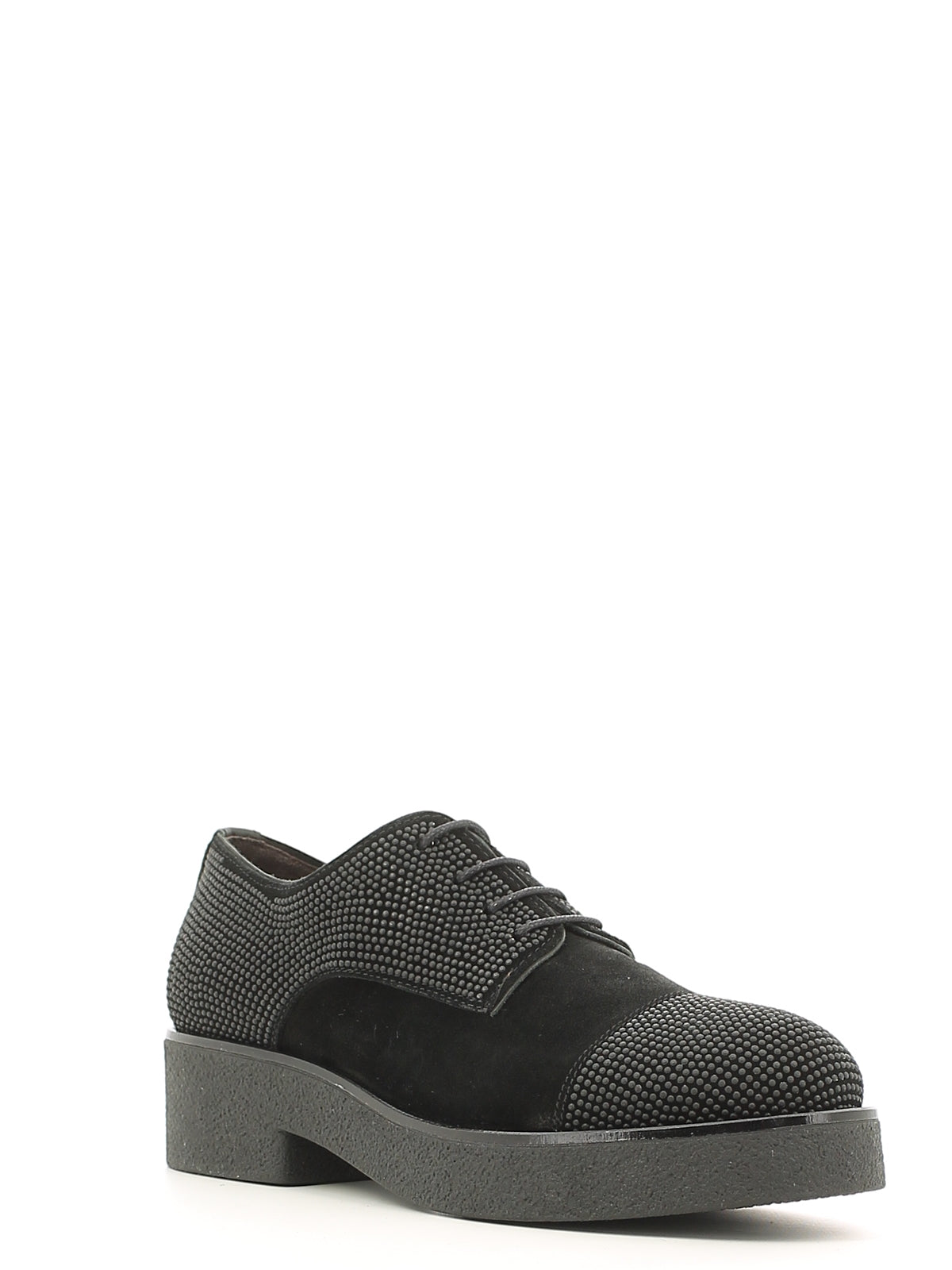 Francesine Nero Mally