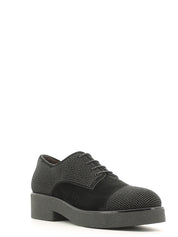 Francesine Nero Mally