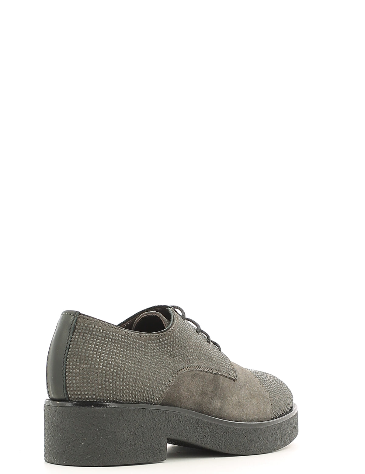 Francesine Grigio Mally