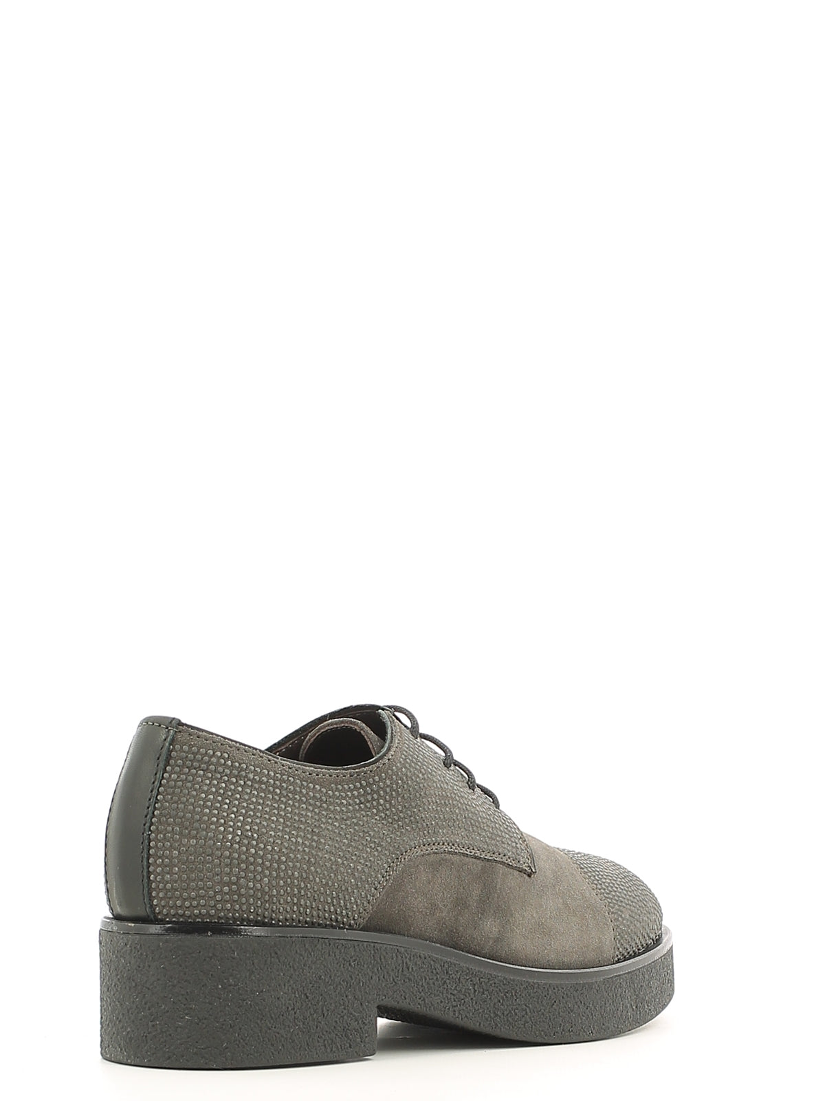 Francesine Grigio Mally