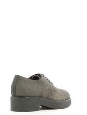 Francesine Grigio Mally