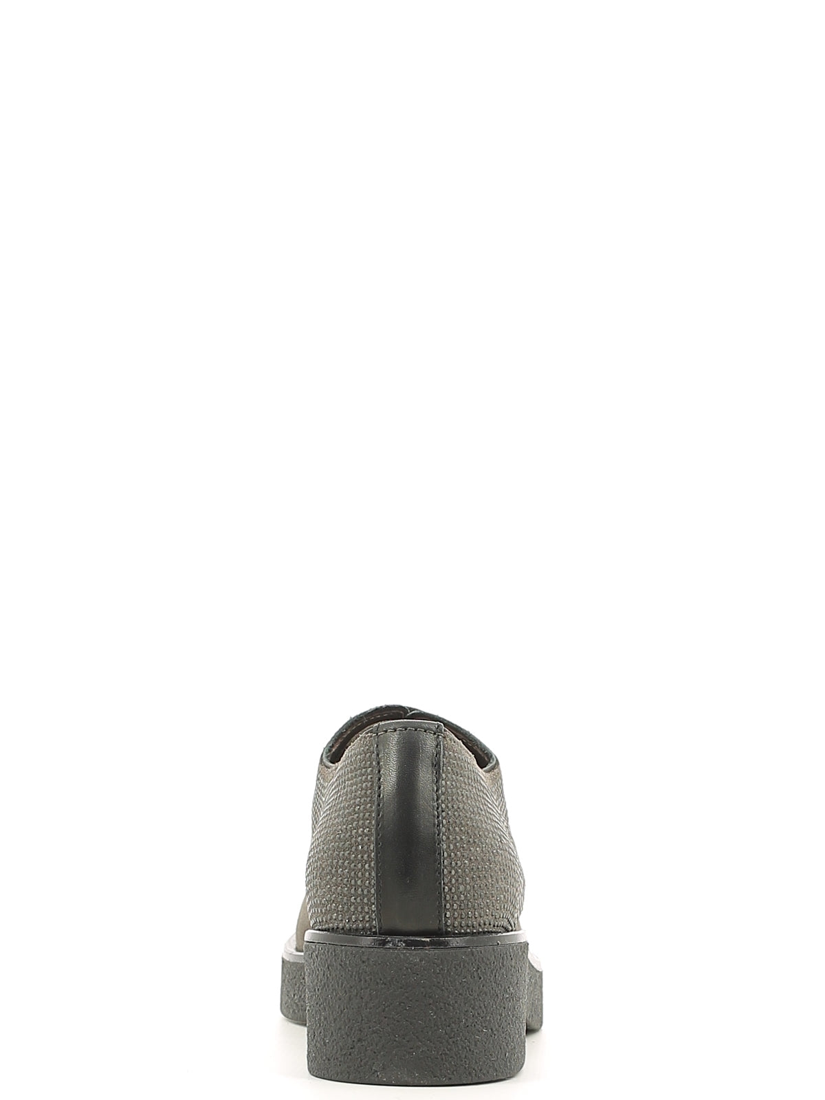 Francesine Grigio Mally