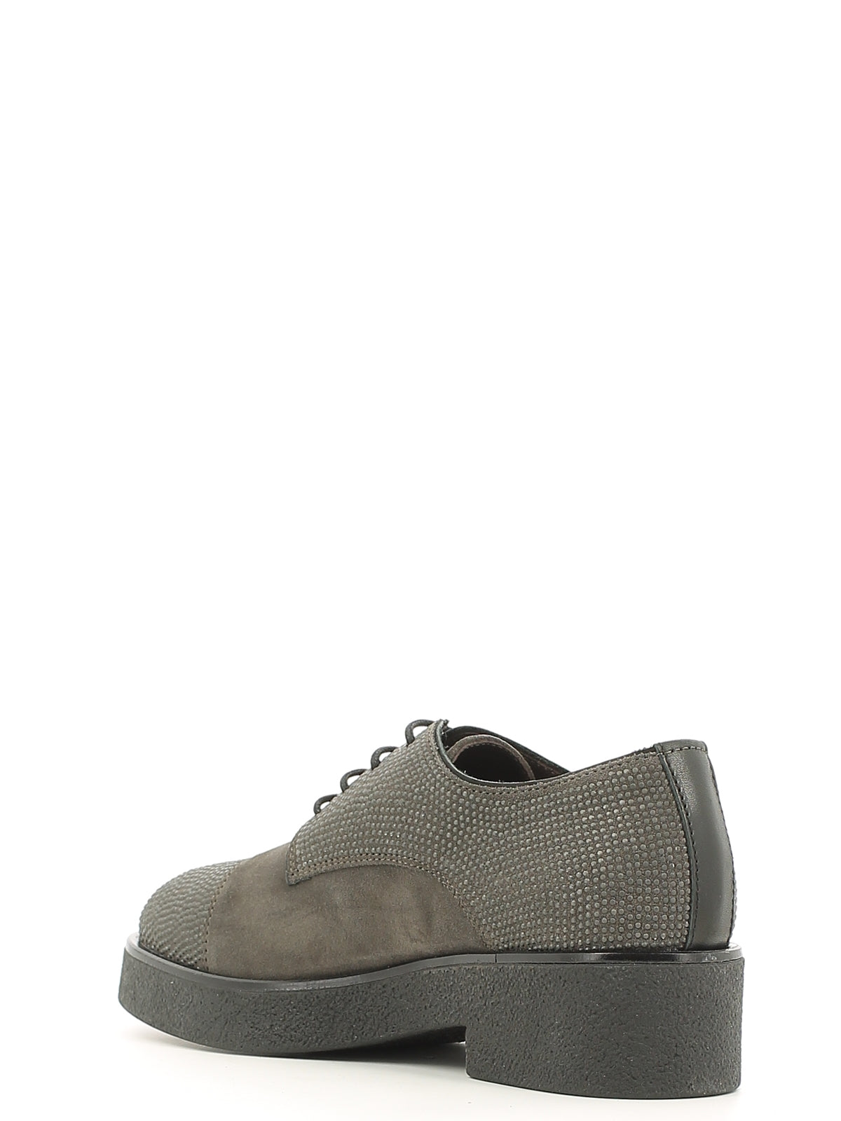 Francesine Grigio Mally