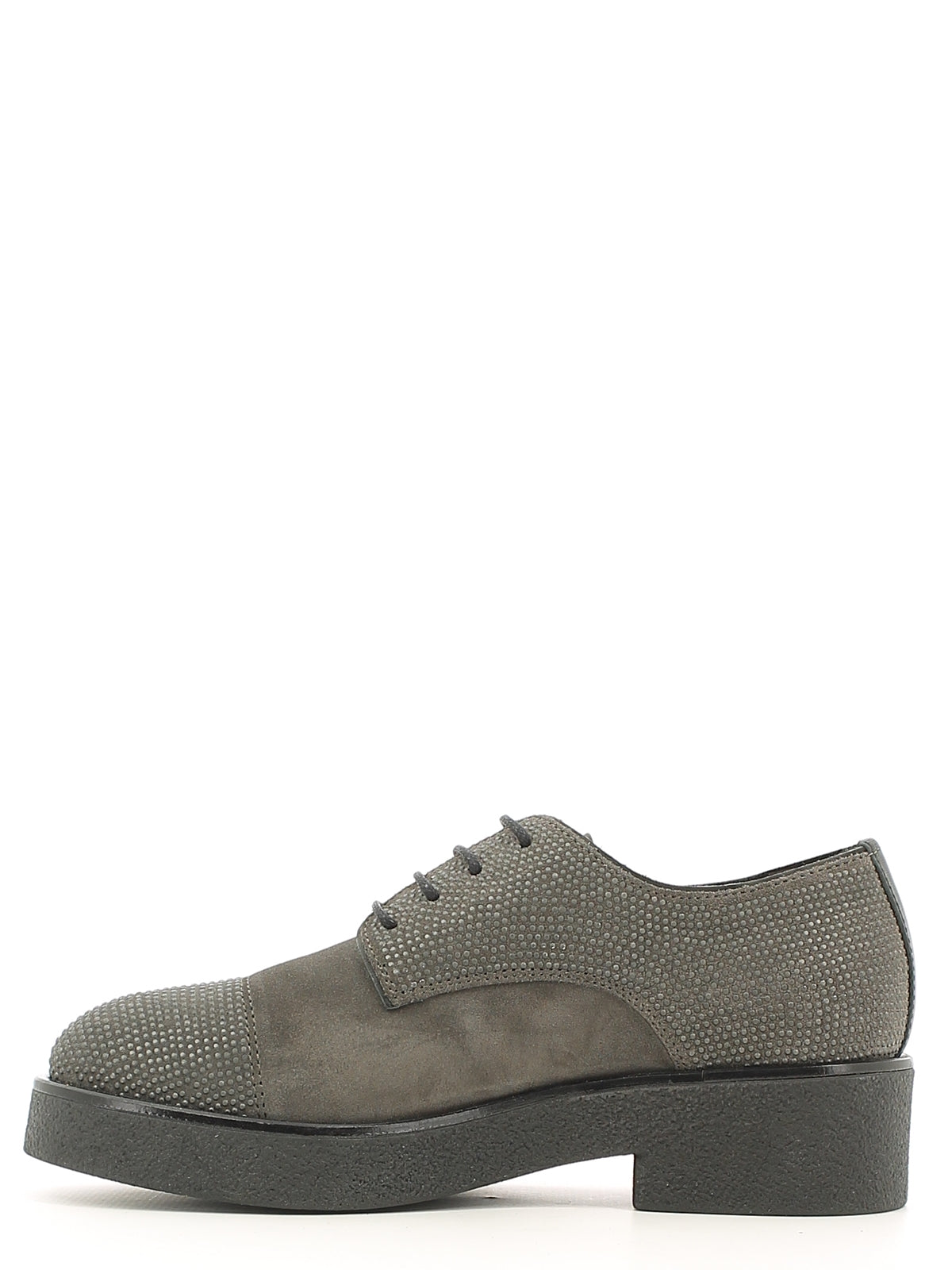 Francesine Grigio Mally