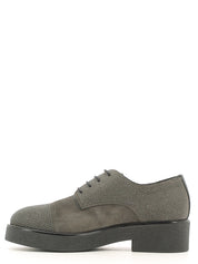 Francesine Grigio Mally