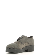 Francesine Grigio Mally