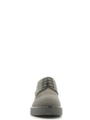 Francesine Grigio Mally