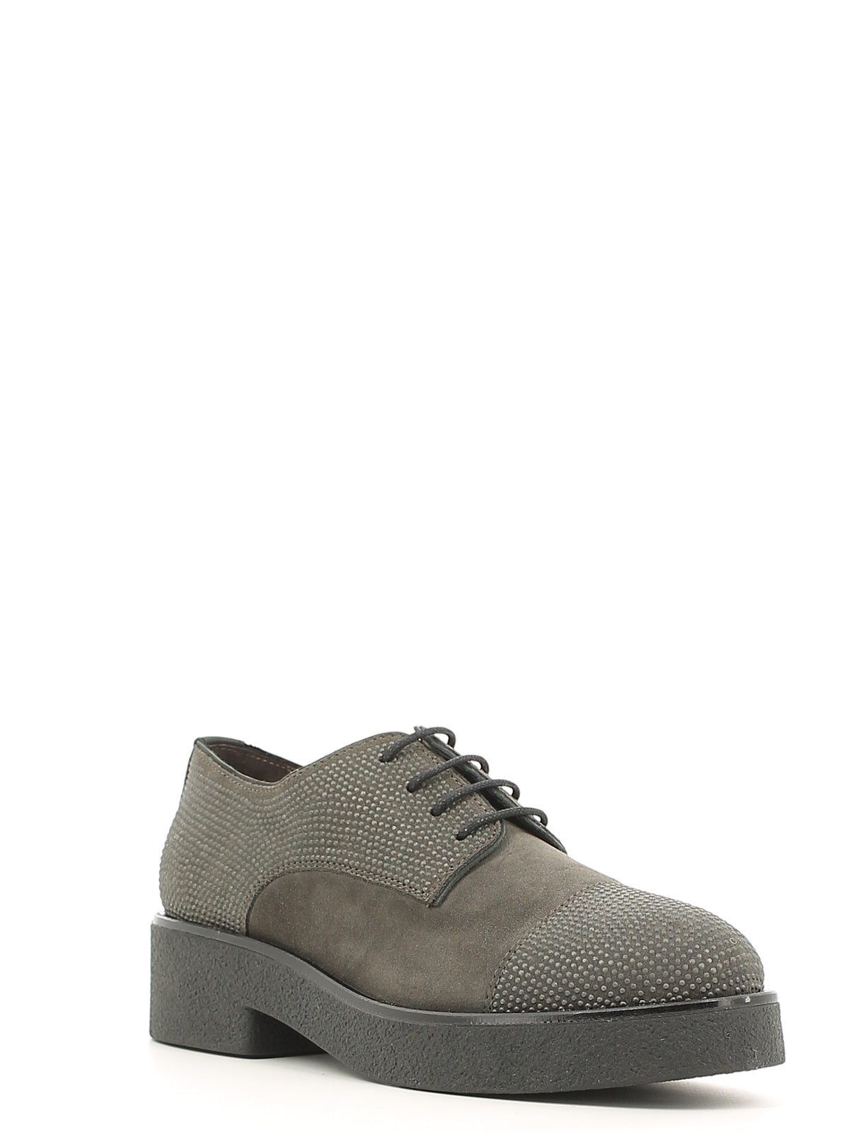 Francesine Grigio Mally