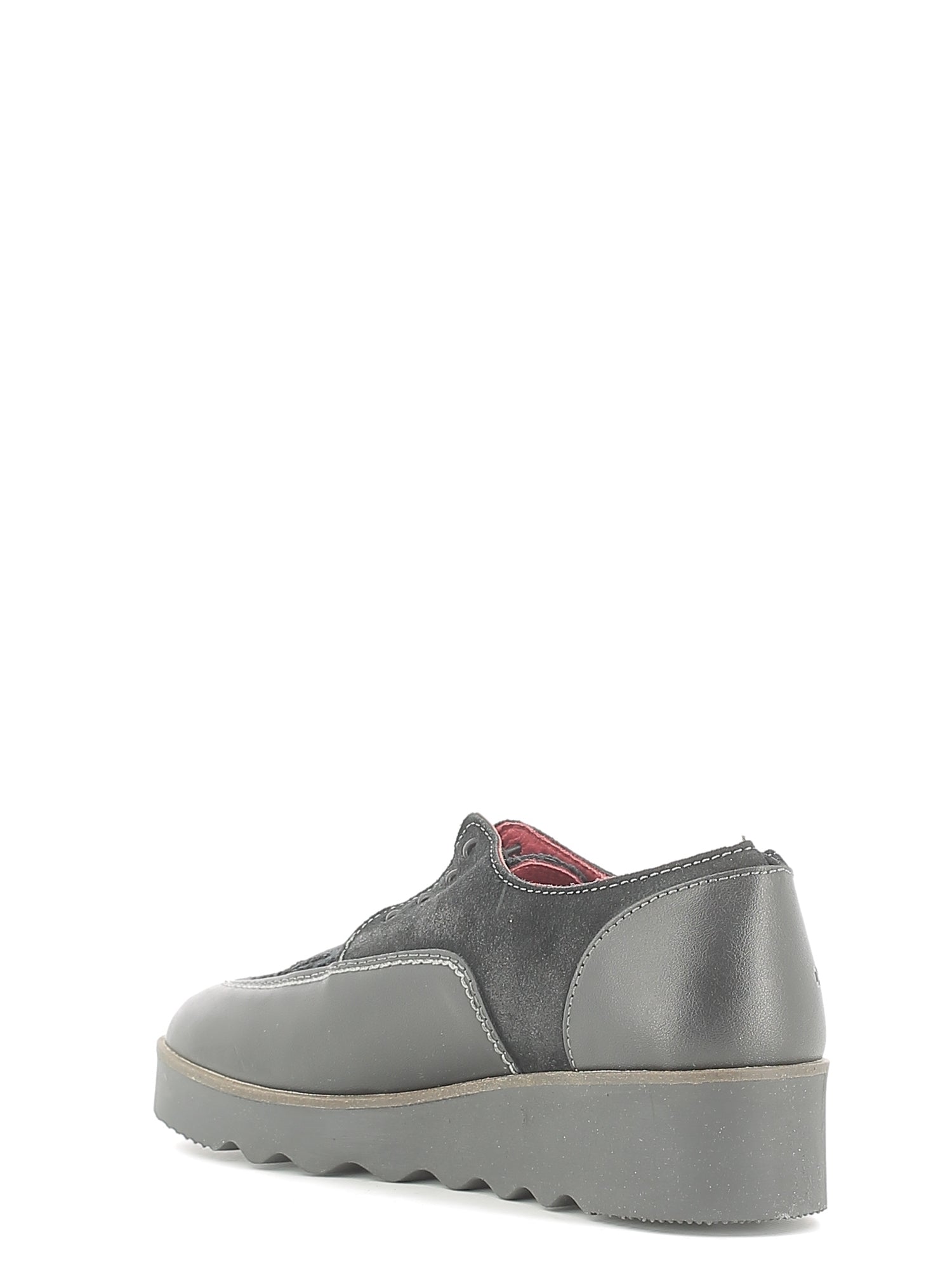 Francesine Nero Desigual