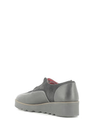 Francesine Nero Desigual