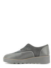 Francesine Nero Desigual