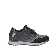 Sneakers Grigio Grunland