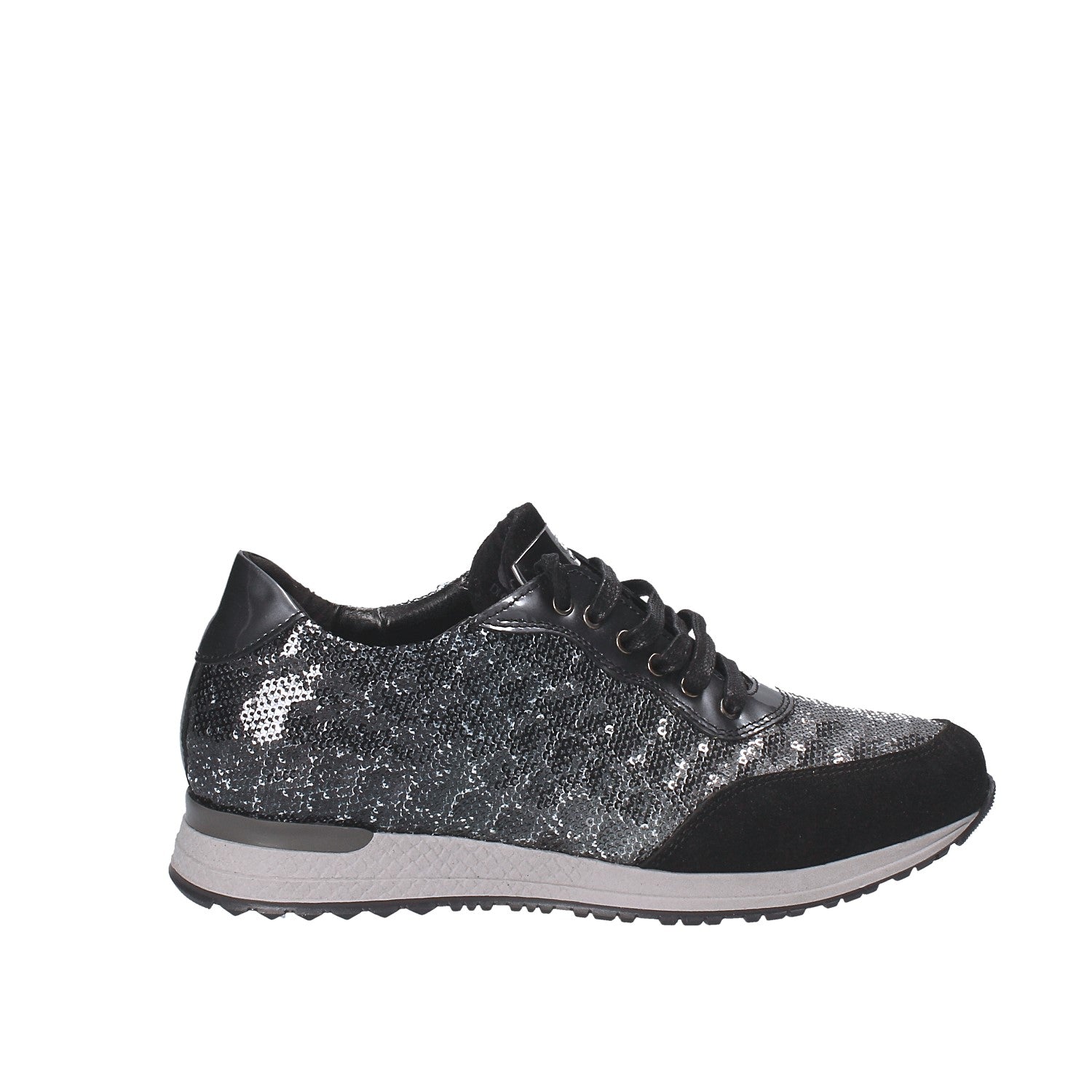 Sneakers Grigio Grunland