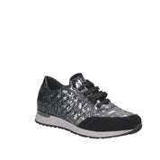 Sneakers Grigio Grunland