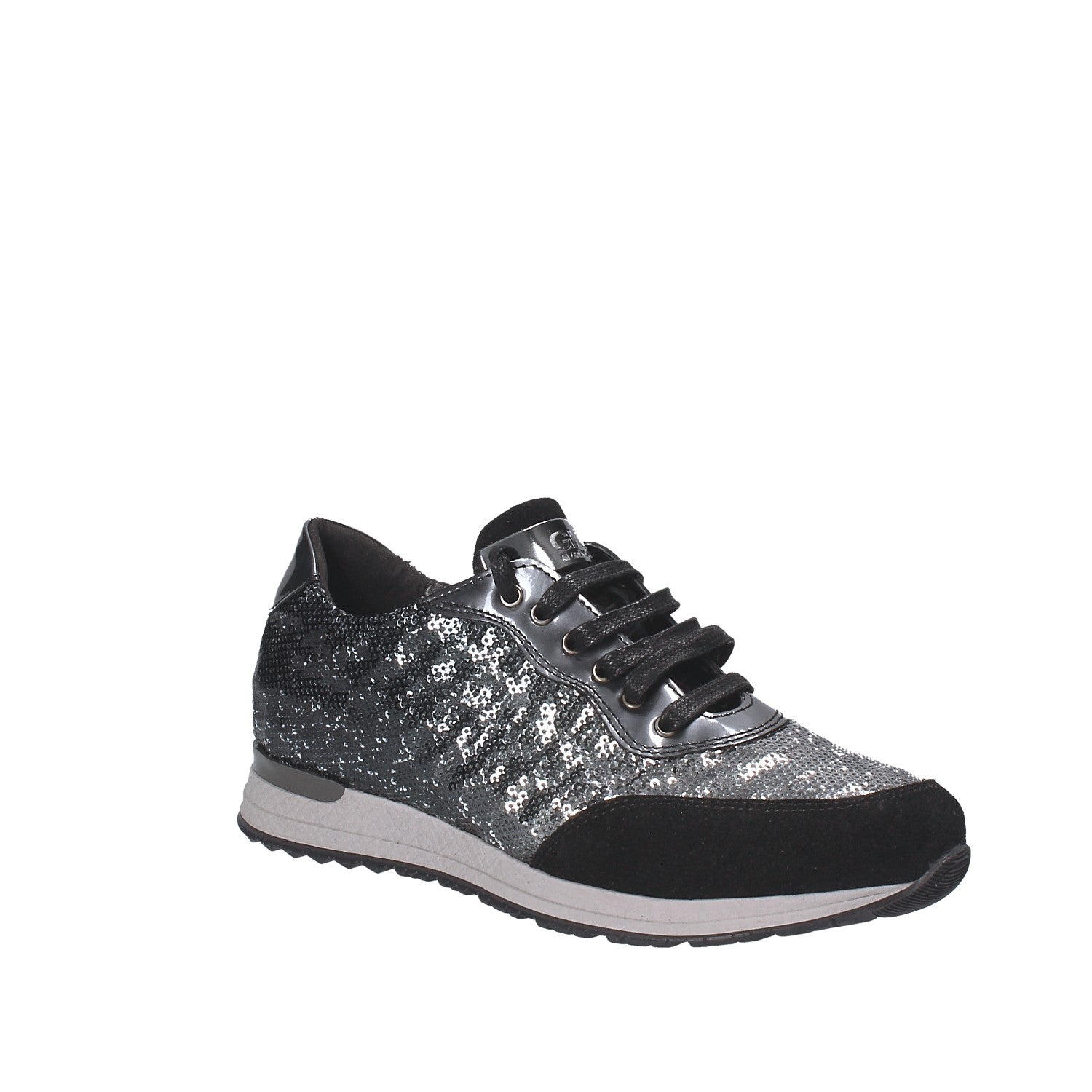 Sneakers Grigio Grunland