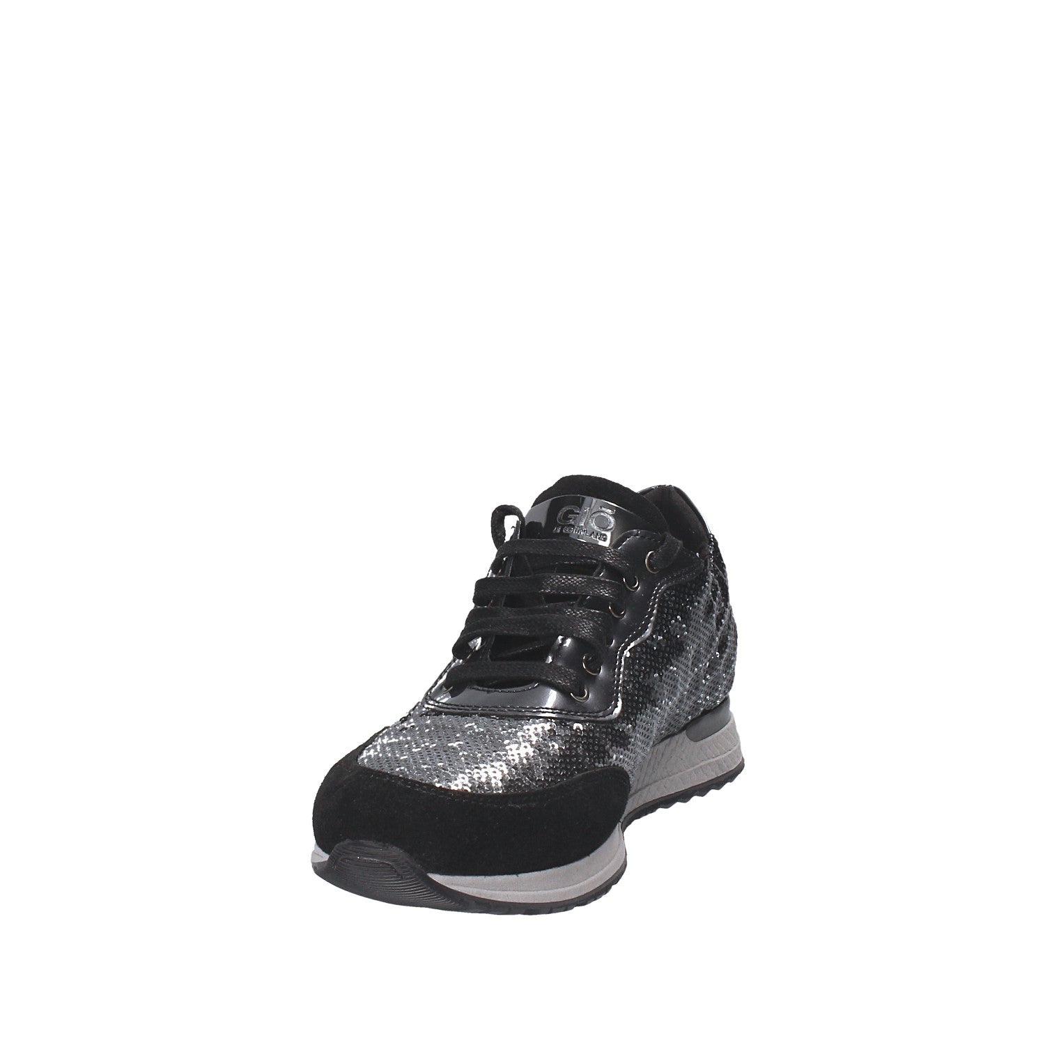 Sneakers Grigio Grunland