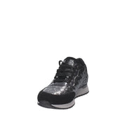 Sneakers Grigio Grunland