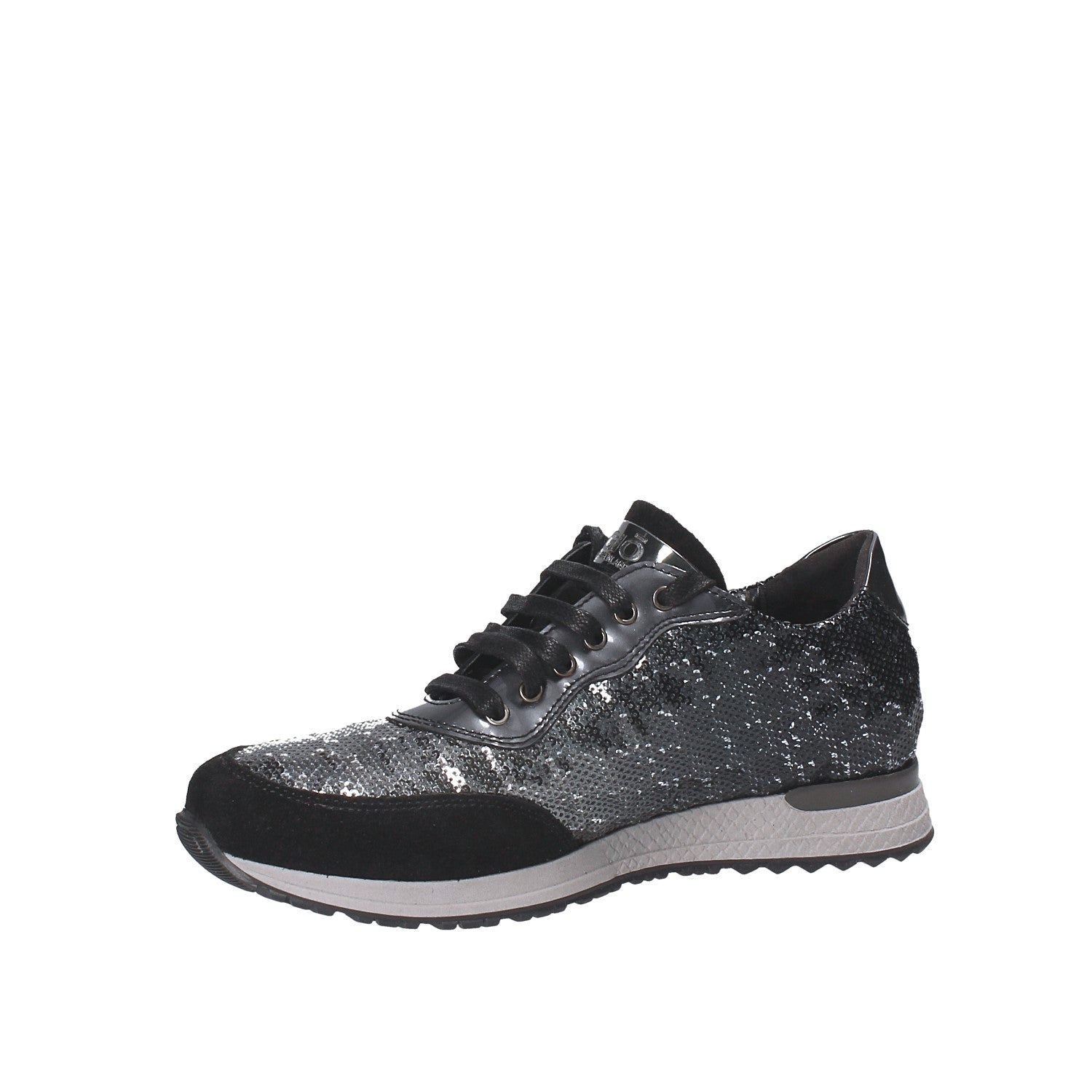 Sneakers Grigio Grunland