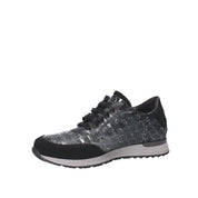 Sneakers Grigio Grunland