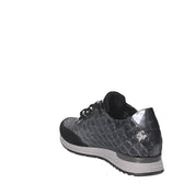 Sneakers Grigio Grunland