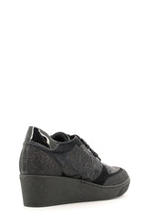 Sneakers Nero Grunland