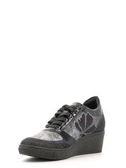 Sneakers Nero Grunland