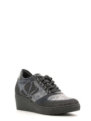 Sneakers Nero Grunland