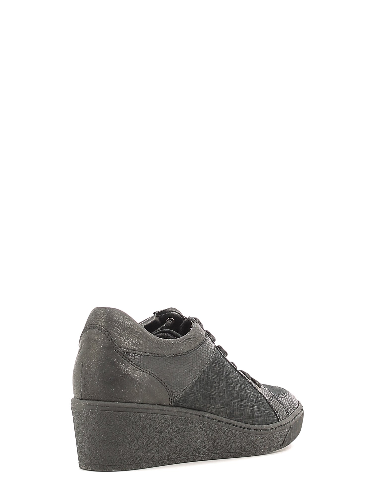 Sneakers Nero Grunland